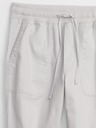 GAP Nohavice s elastickým pásom GAP