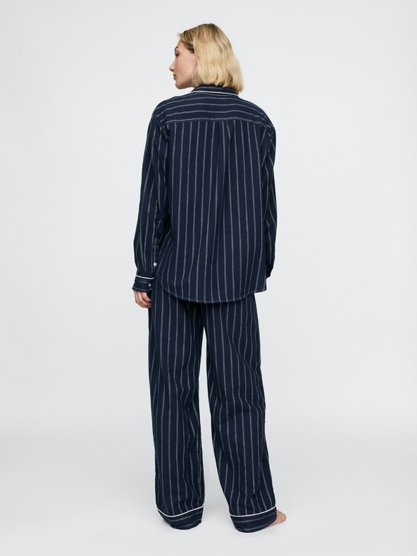 GAP Pižama s flanelo GAP