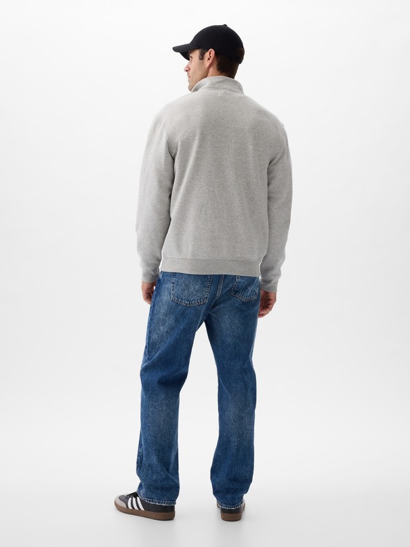 GAP Mikina z logotipom GAP