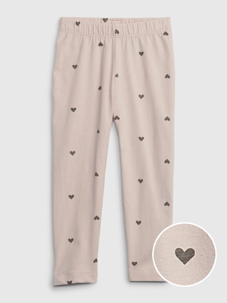 GAP Otroške gamaše Mix & Match GAP