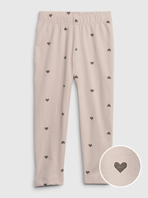 GAP Otroške gamaše Mix & Match GAP