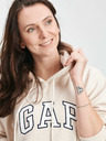 GAP Daljša jopica logo GAP