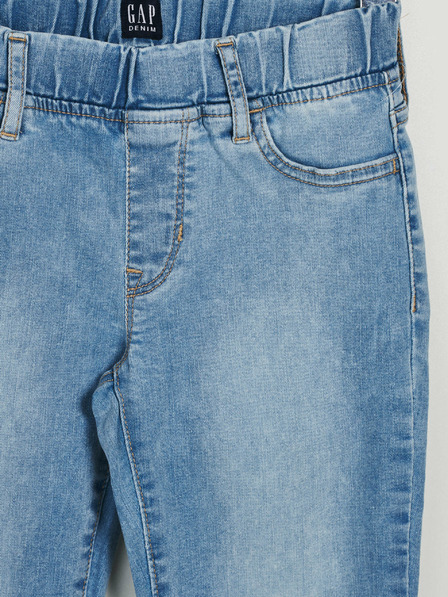 GAP Otroški jeans super skinny GAP
