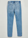 GAP Otroški jeans super skinny GAP