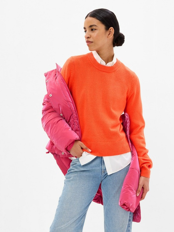 GAP Pulover iz mehke pletenine GAP