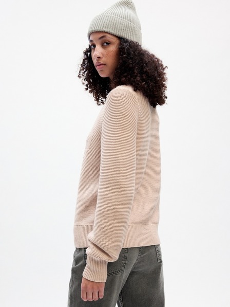 GAP Pulover z logotipom GAP