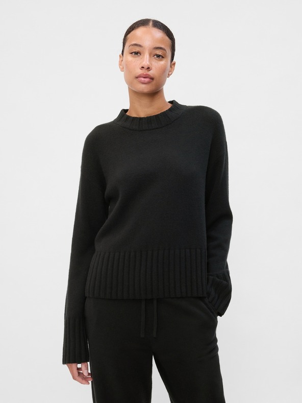 GAP CashSoft pulover GAP
