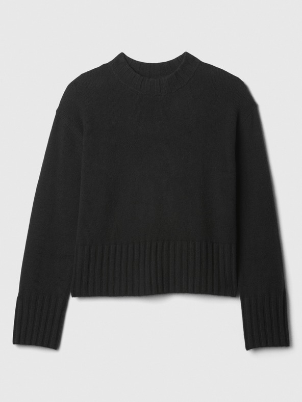 GAP CashSoft pulover GAP