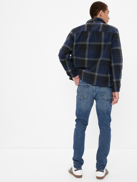 GAP Skinny džínsy GapFlex GAP