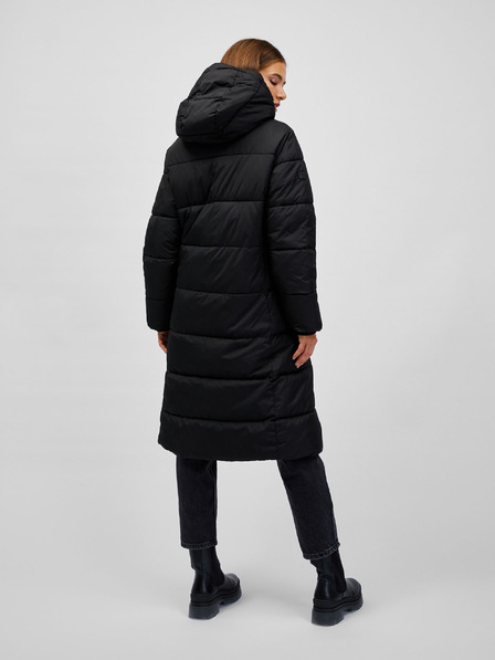 GAP Prešita maxi plašč logo GAP