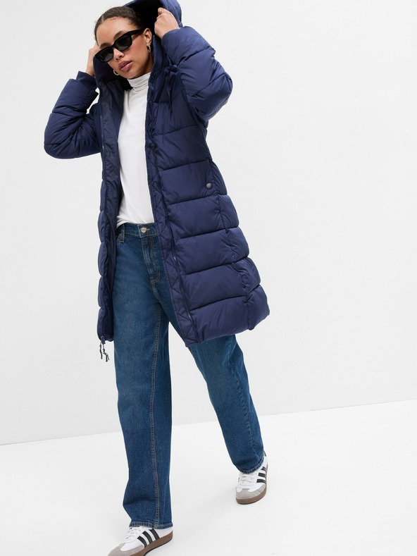 GAP Prešita jakna ColdControl GAP