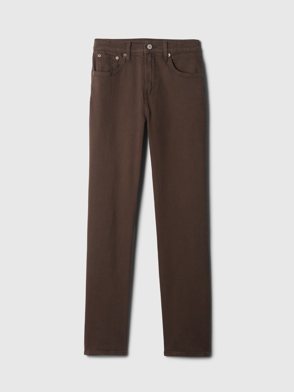 GAP Gap kavbojke z visokim vzponom iz devetdesetih let