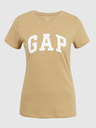 GAP Majica z logom Gap, 2 kosa GAP