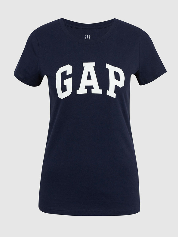 GAP Majica z logom Gap, 2 kosa GAP