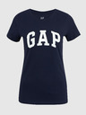 GAP Majica z logom Gap, 2 kosa GAP