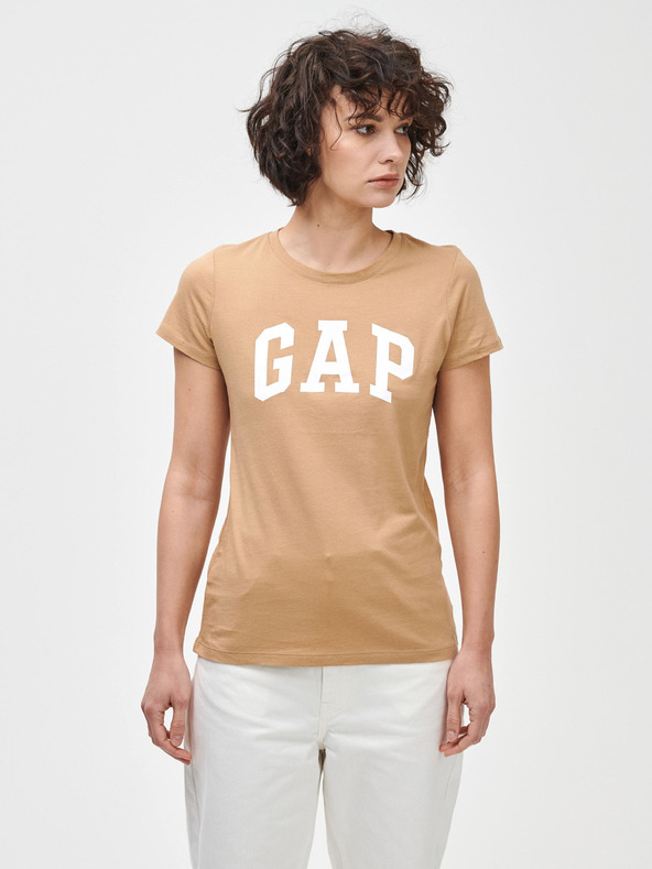 GAP Majica z logom Gap, 2 kosa GAP