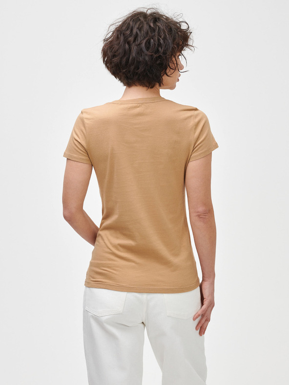 GAP Majica z logom Gap, 2 kosa GAP