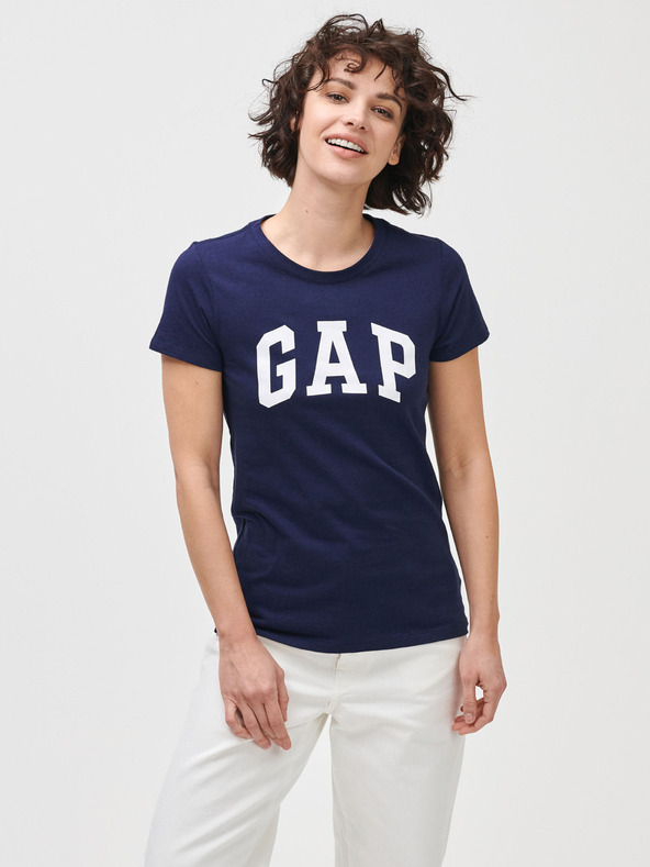 GAP Majica z logom Gap, 2 kosa GAP