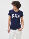 GAP Majica z logom Gap, 2 kosa GAP