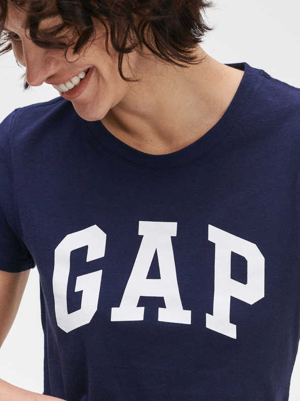 GAP Majica z logom Gap, 2 kosa GAP