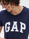GAP Majica z logom Gap, 2 kosa GAP