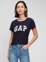 GAP Majica z logom Gap GAP