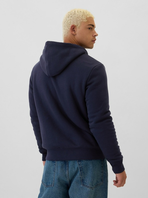 GAP Sherpa jopica z logotipom GAP