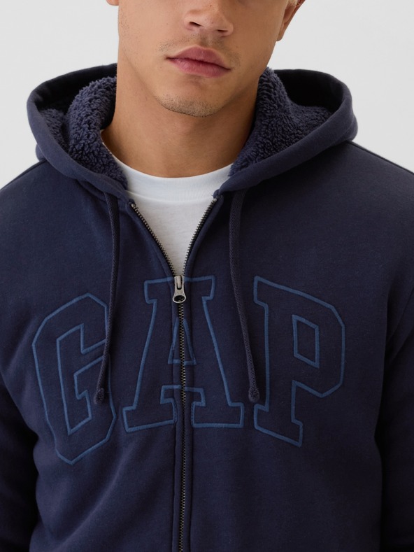 GAP Sherpa jopica z logotipom GAP
