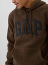 GAP Šerpa majica z logotipom GAP