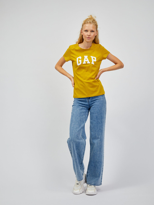 GAP Majica z logotipom GAP