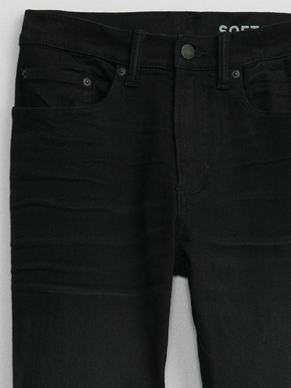 GAP Skinny džínsy GapFlex Soft Wear GAP