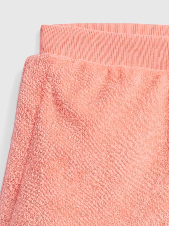 GAP Otroške kratke hlače GAP