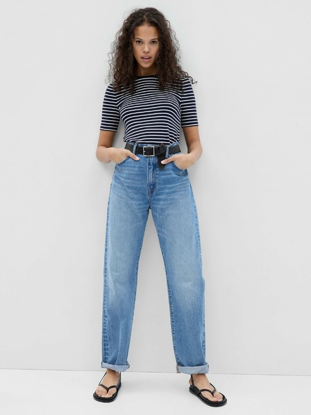 GAP Majica s kratkimi rokavi GAP