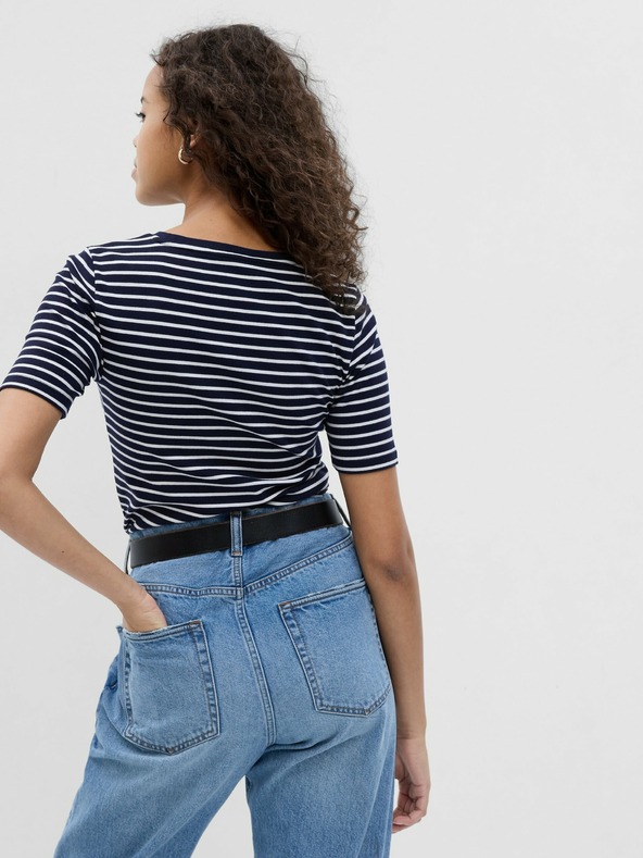 GAP Majica s kratkimi rokavi GAP