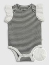 GAP Baby pruhované body Mix & Match GAP