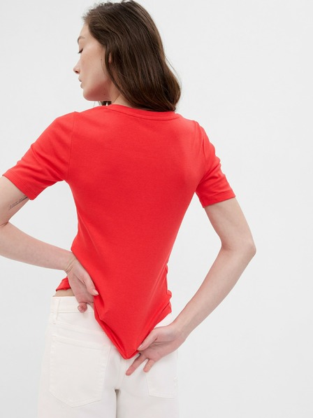 GAP Majica s kratkimi rokavi GAP