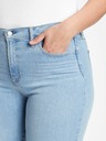 GAP Jeans hlače true skinny high rise GAP