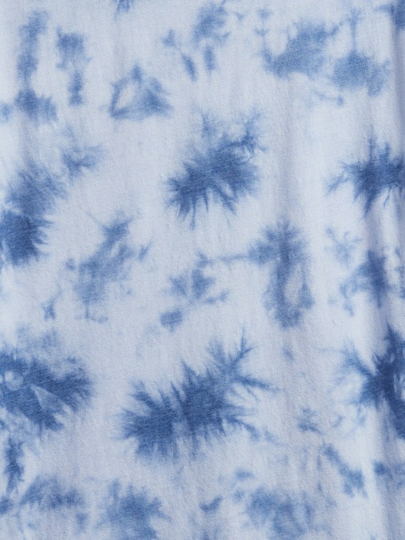 GAP Otroška tunika majica GAP