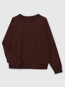 GAP Mikina raglan soft fleece GAP
