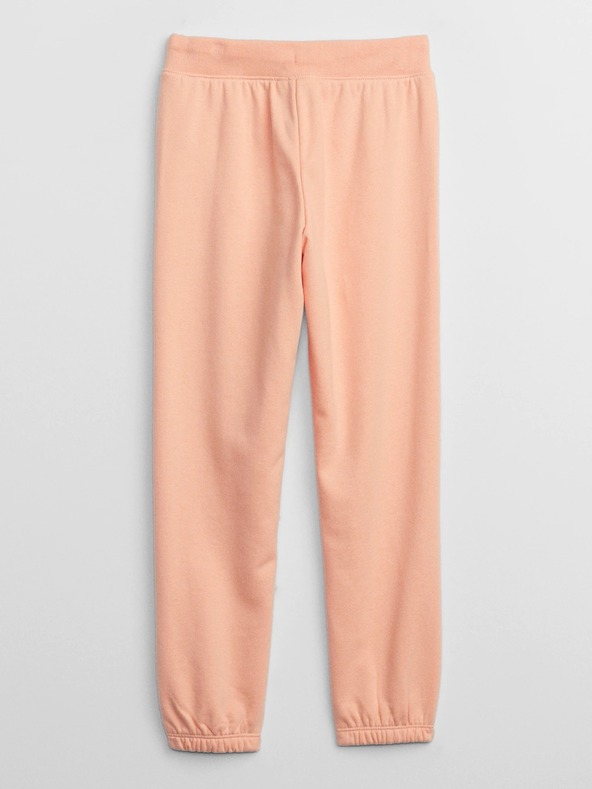 GAP Otroške trenirke z logotipom GAP