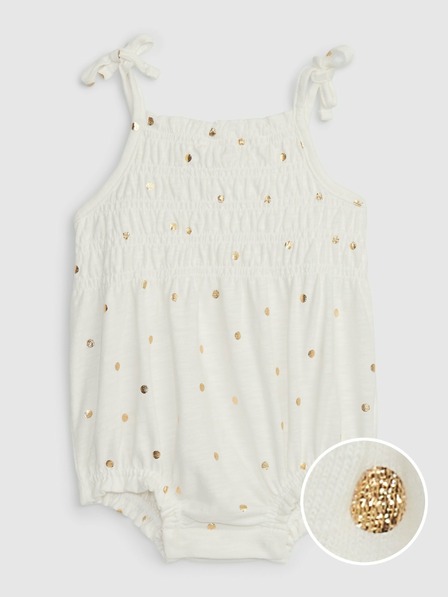 GAP Detské body na ramienka GAP