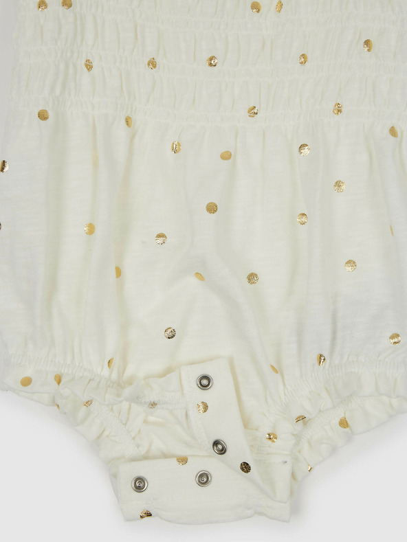 GAP Detské body na ramienka GAP