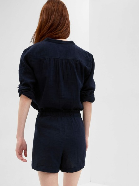 GAP Muslin hlače GAP