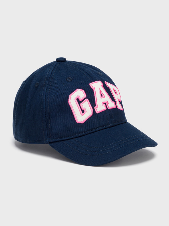 GAP Baseball kapa GAP logo