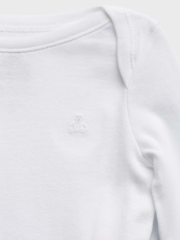 GAP Dojenčki bodi prvi najljubši, 3 kosi GAP