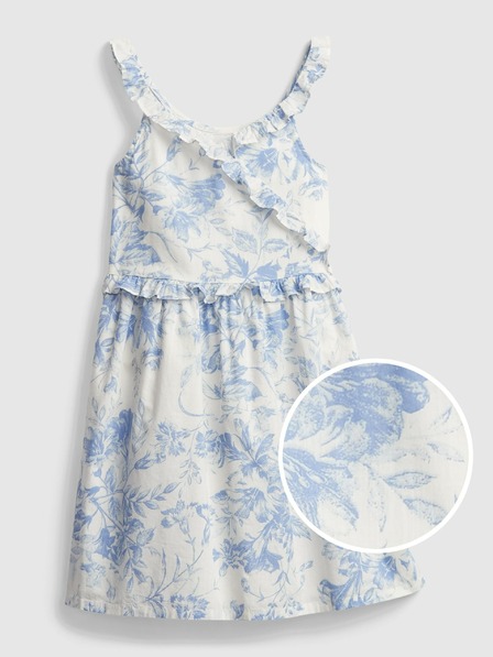 GAP Otroška obleka GAP