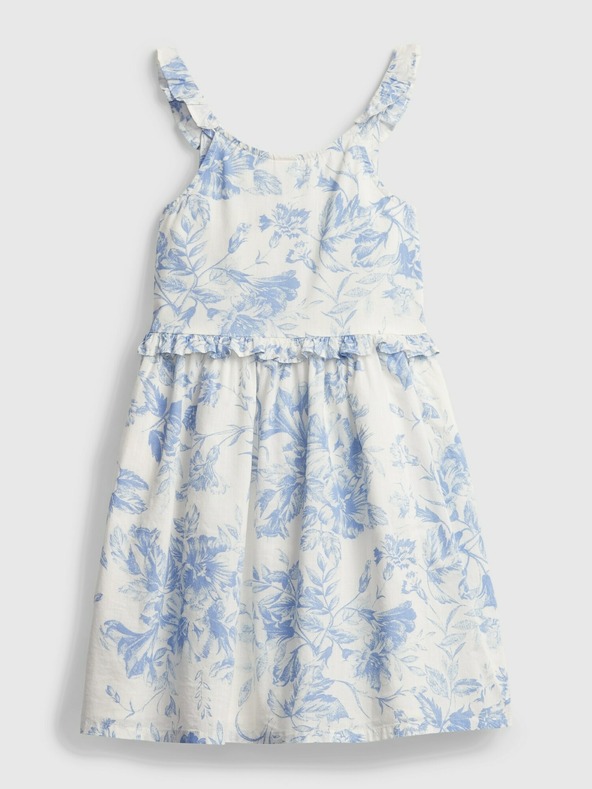 GAP Otroška obleka GAP