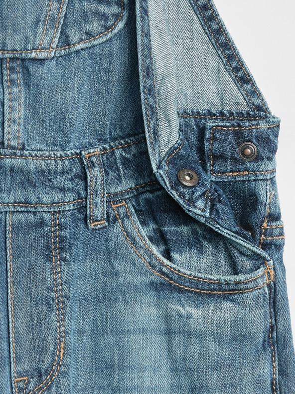 GAP Detské rifle s náprsenkou GAP