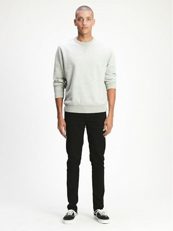 GAP Kavbojke super oprijem GapFlex GAP