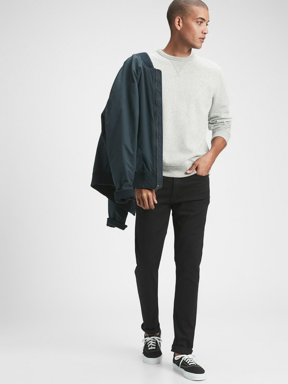 GAP Kavbojke super oprijem GapFlex GAP